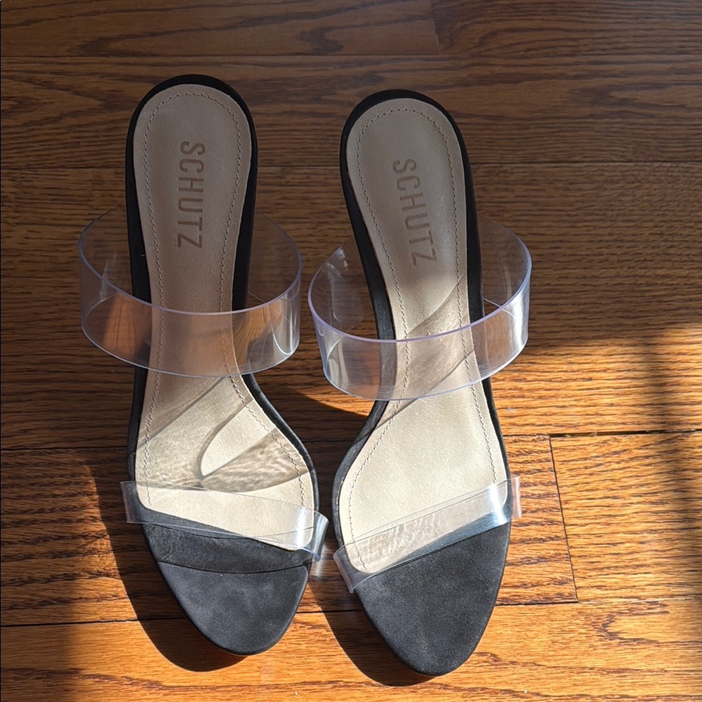 SCHUTZ ARIELLA SANDAL